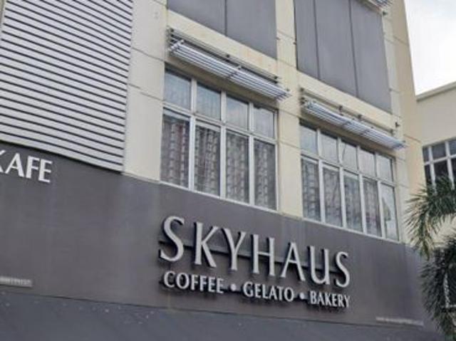 Shop for sale in Petaling, Damansara Damai