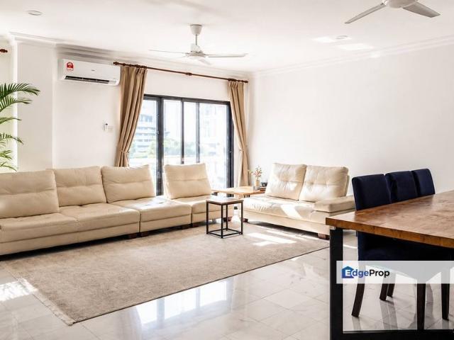 Condominium for rent in Country Heights Damansara, Kuala Lumpur
