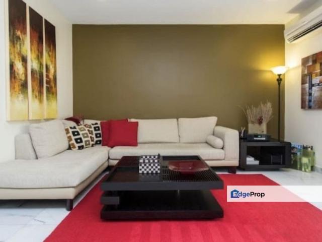 Condominium for rent in Country Heights Damansara, Kuala Lumpur