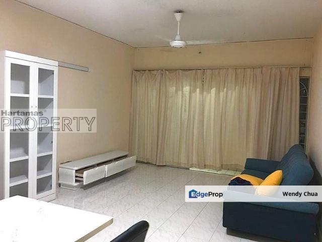 Condominium for rent in Petaling, Damansara Damai