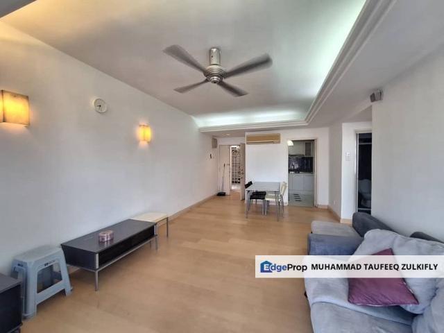 Condominium for sale in Petaling, Damansara Damai