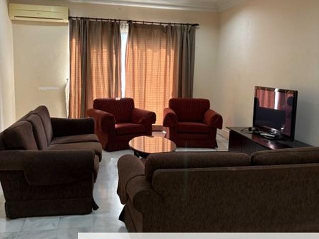 Condominium for sale in Country Heights Damansara, Kuala Lumpur