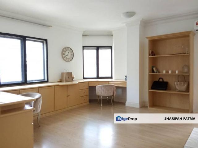 Condominium for rent in Country Heights Damansara, Kuala Lumpur