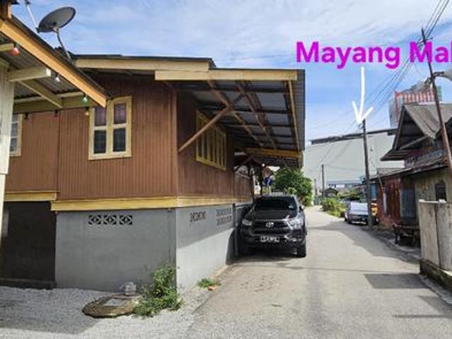 Bungalow for sale in Tringganu
