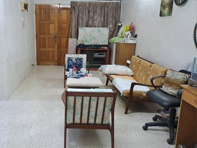Terraced House for sale in Georgetown, Penang