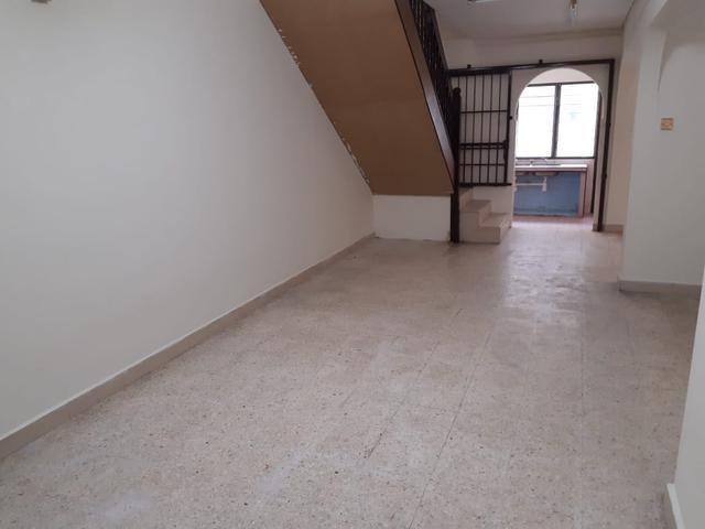Terraced House for rent in Georgetown, Penang