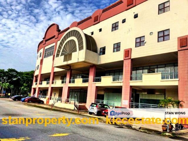 Shop for rent in Petaling, Damansara Damai