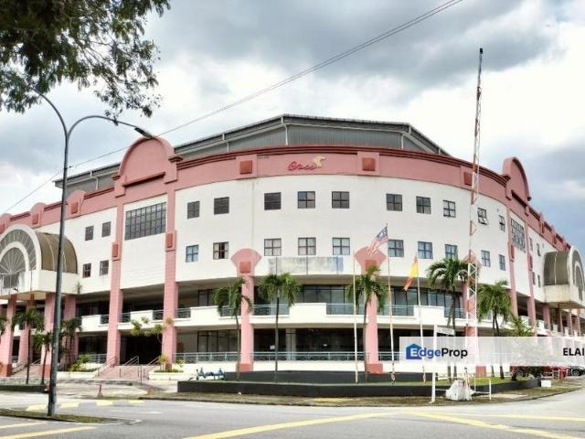 Shop for rent in Petaling, Damansara Damai