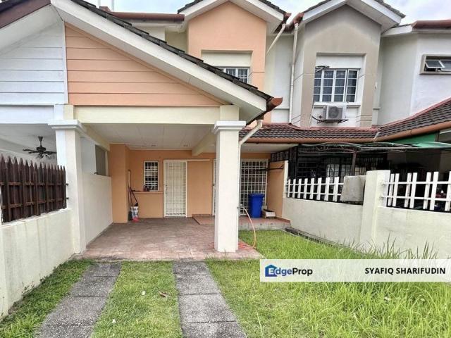 House for sale in Petaling, Alam Impian