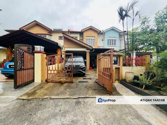 House for sale in Petaling, Alam Impian