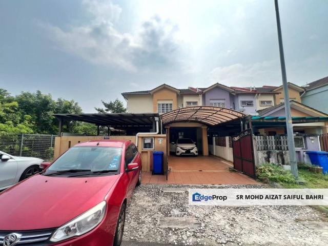 House for sale in Petaling, Alam Impian