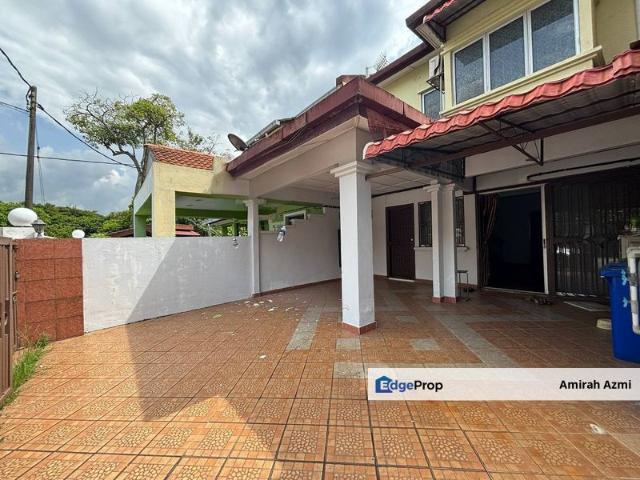 House for sale in Petaling, Alam Impian