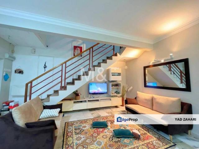 House for sale in Petaling, Alam Impian