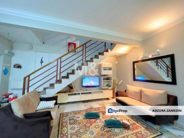 House for sale in Petaling, Alam Impian