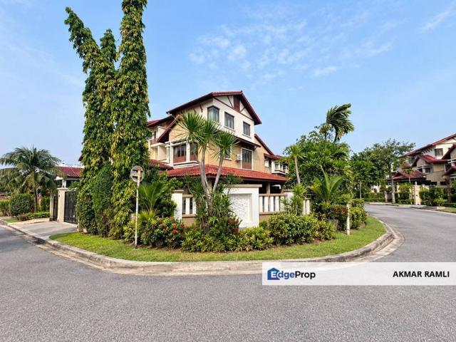 House for sale in Seksyen U2, Shah Alam