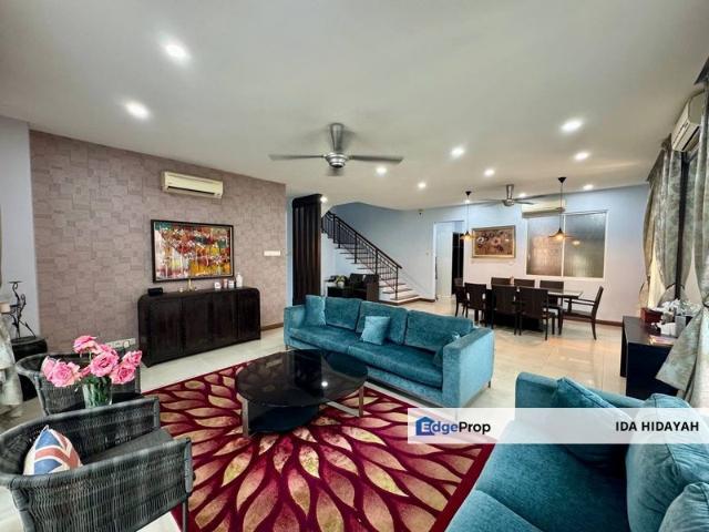 House for sale in Petaling, Alam Impian
