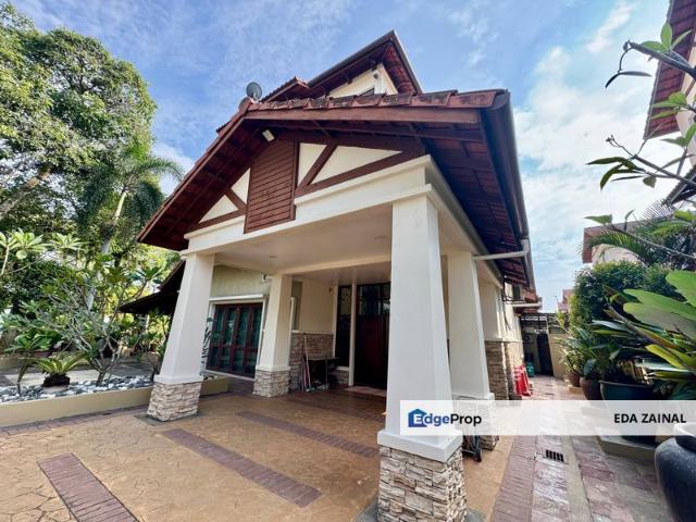 House for sale in Petaling, Alam Impian