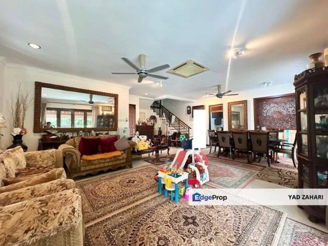 House for sale in Seksyen U2, Shah Alam