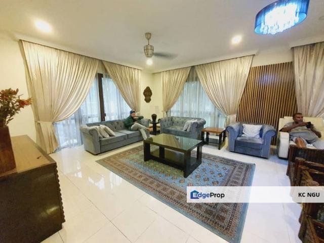 House for rent in Petaling, Alam Impian