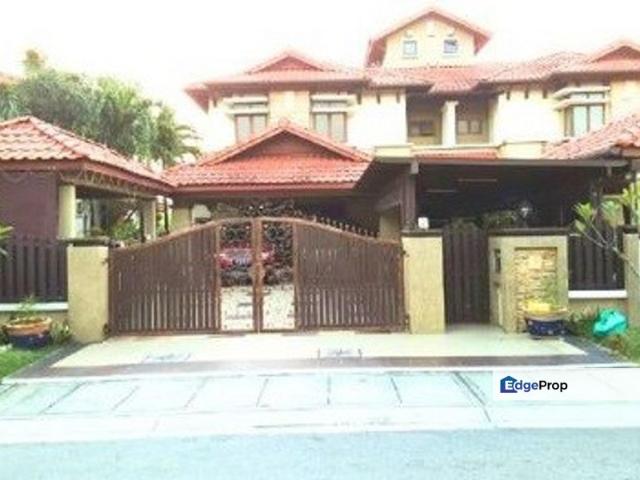 House for sale in Petaling, Alam Impian