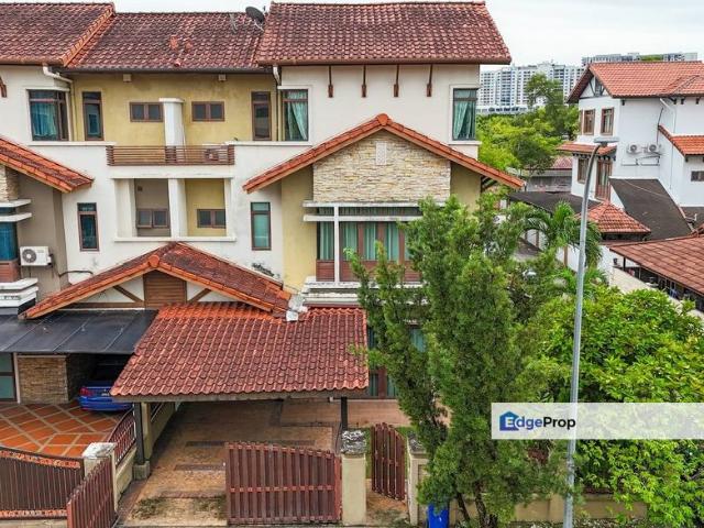 House for sale in Petaling, Alam Impian