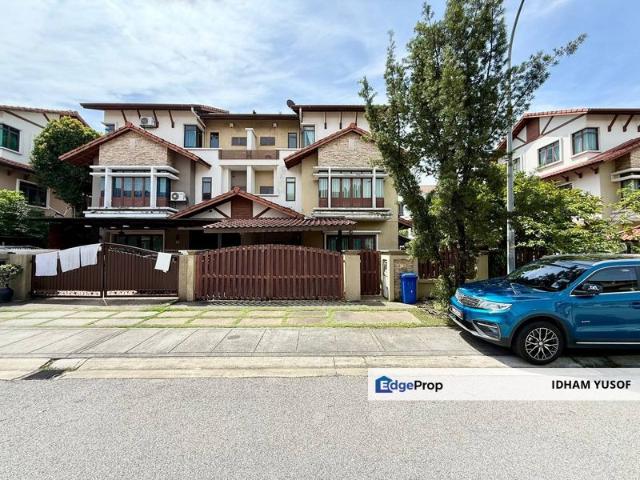 House for sale in Petaling, Alam Impian