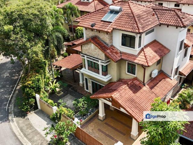 House for sale in Petaling, Alam Impian