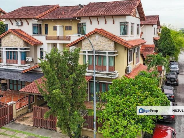 House for sale in Petaling, Alam Impian