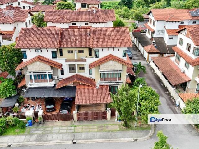 House for sale in Petaling, Alam Impian