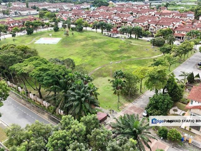 House for sale in Petaling, Alam Impian
