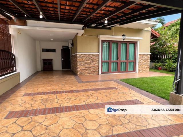 House for sale in Petaling, Alam Impian