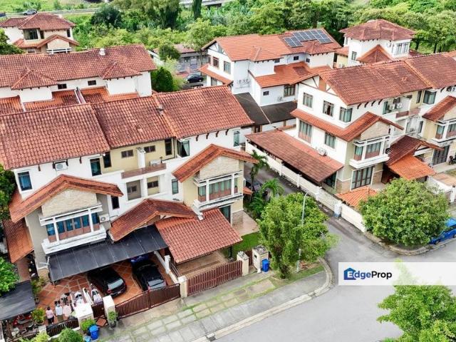 House for sale in Petaling, Alam Impian