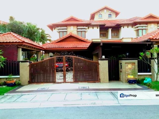 House for sale in Petaling, Alam Impian