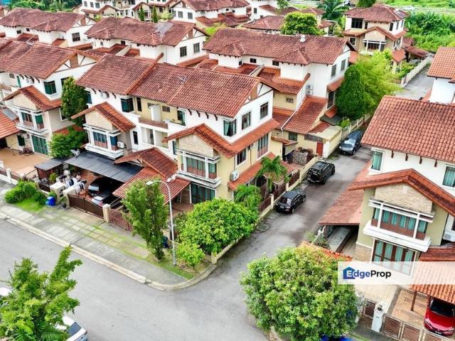 House for sale in Petaling, Alam Impian