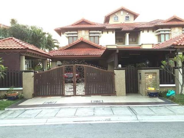 Bungalow for rent