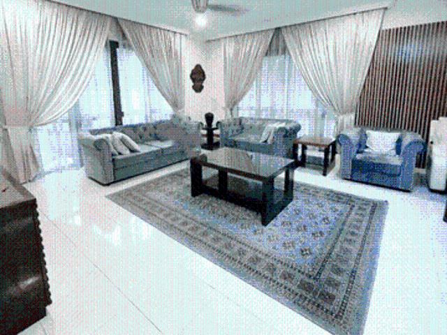 House for rent in Petaling, Alam Impian
