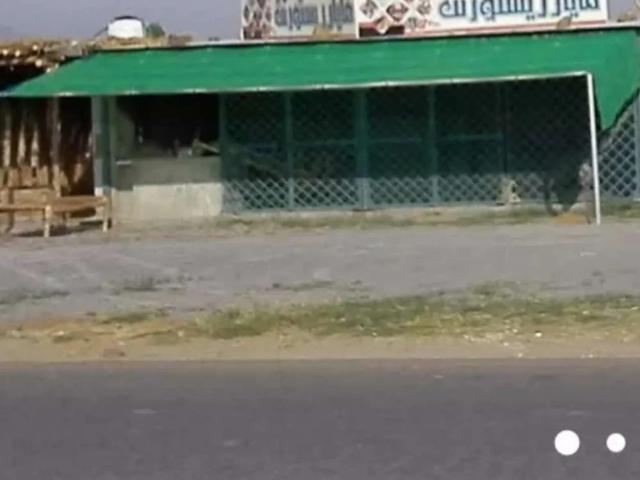 Commercial for rent in Mardan, North West Frontier Province