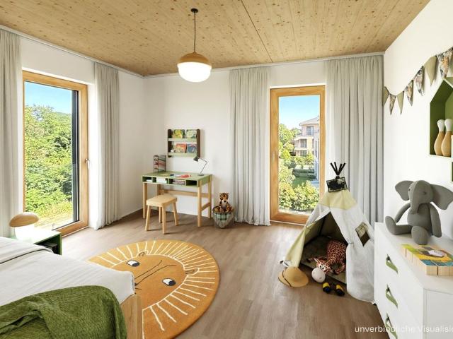 Apartment mieten in Bietigheim, Bietigheim-Bissingen