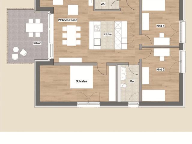 Apartment mieten in Bietigheim-Bissingen, Baden-Württemberg
