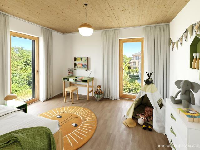 Apartment mieten in Bietigheim-Bissingen, Baden-Württemberg