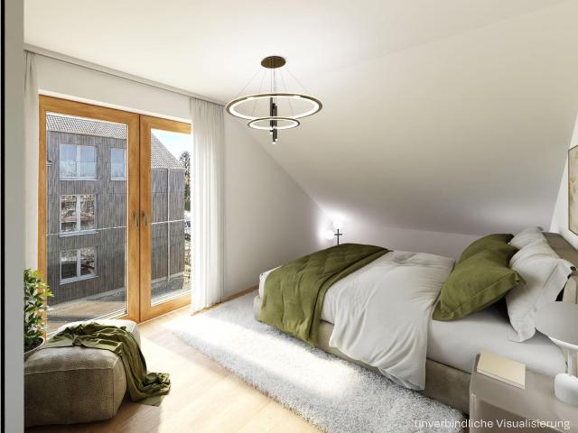 Apartment mieten in Bietigheim-Bissingen, Baden-Württemberg