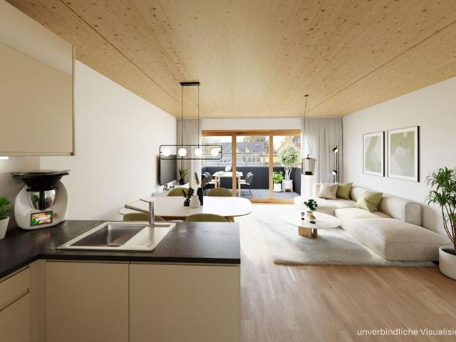 Apartment mieten in Bietigheim, Bietigheim-Bissingen