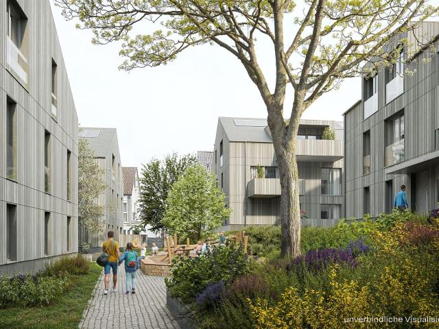 Apartment mieten in Bietigheim-Bissingen, Baden-Württemberg