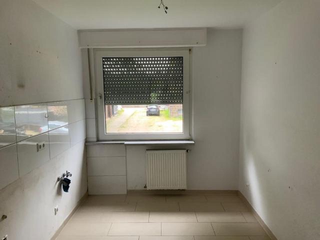 Apartment mieten in Hillen, Recklinghausen