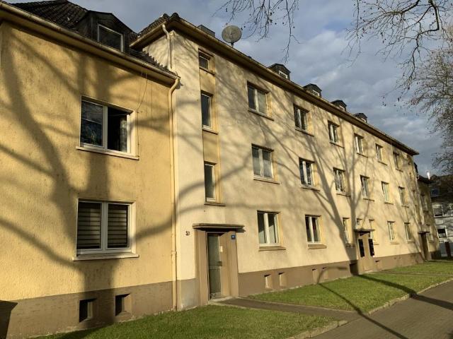 Apartment mieten in Hillerheide, Recklinghausen
