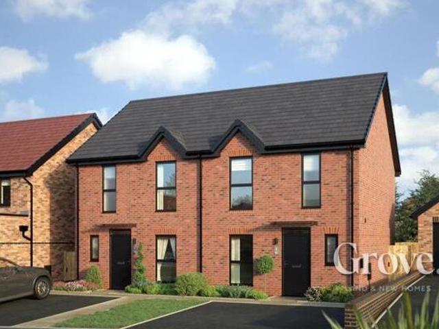 House for sale in Halesowen, West Midlands