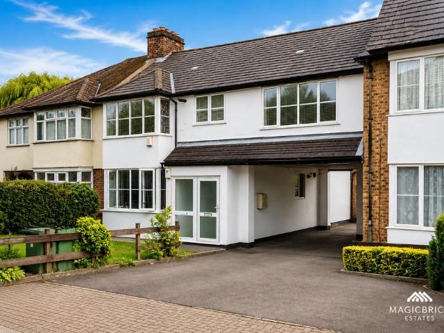 House for rent in Sudbury, Greater London