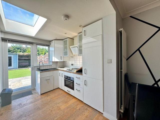 House for rent in London Borough of Ealing, Greater London
