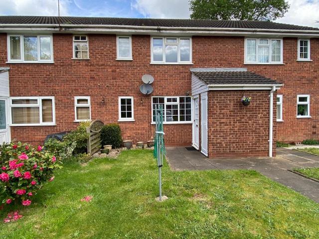 Apartment for rent in Lichfield, Boley Park