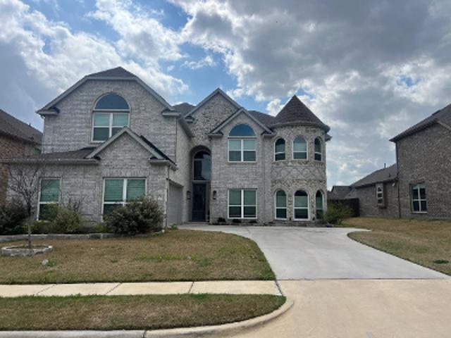 House for sale in Ellis, Texas